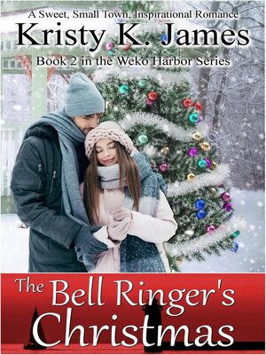 cover image of The Bell Ringer's Christmas